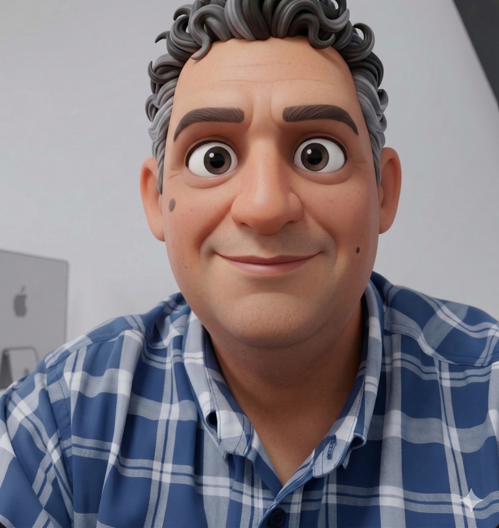 Avatar de Adrián Fernández